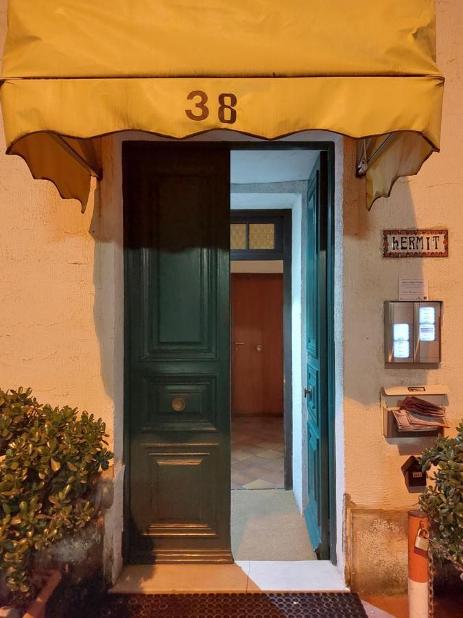 Manuela'S Home Санремо Экстерьер фото