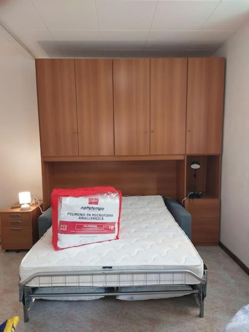 Manuela'S Home Санремо Экстерьер фото