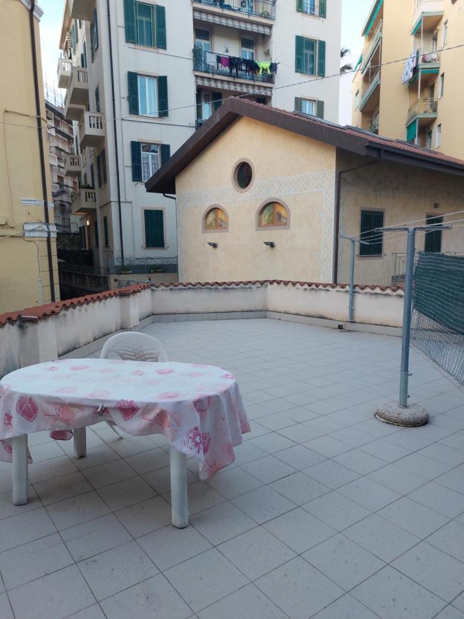 Manuela'S Home Санремо Экстерьер фото