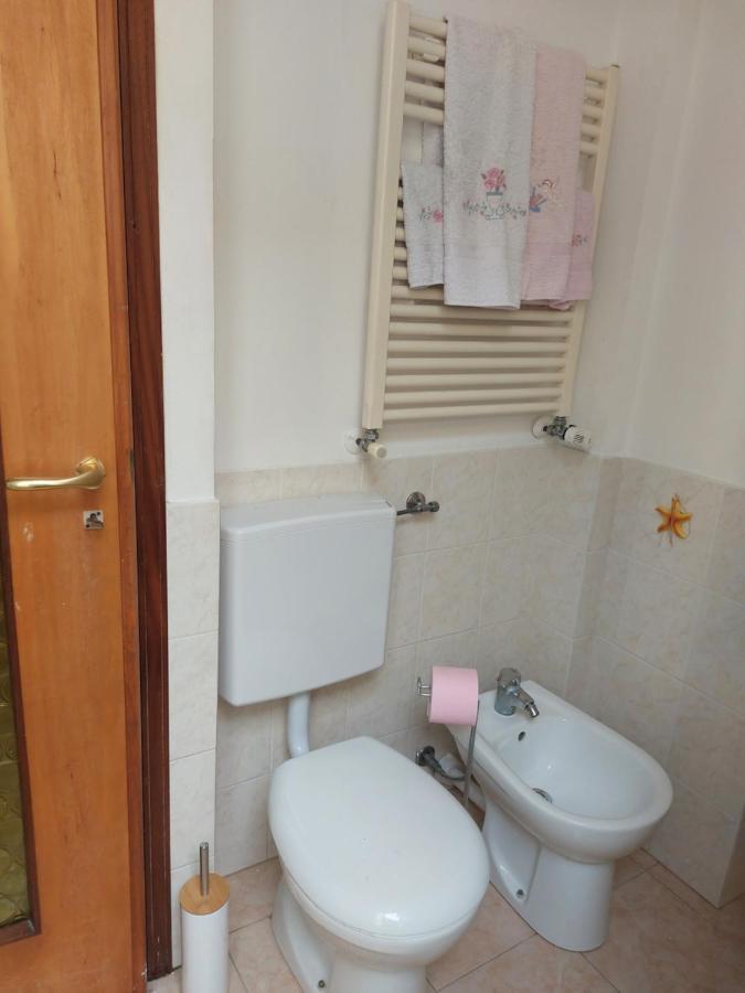 Manuela'S Home Санремо Экстерьер фото