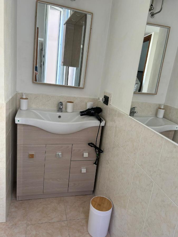 Manuela'S Home Санремо Экстерьер фото