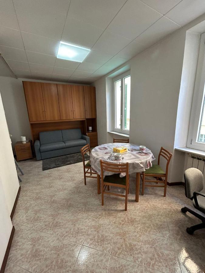 Manuela'S Home Санремо Экстерьер фото